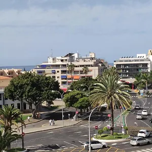 Valdes Center Los Cristianos , Los Cristianos (Tenerife) Spain